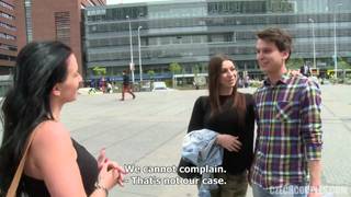 Сегодня мы все вместе переезжаем в Чехию