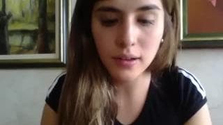 Удивительная сексуальная мастурбация