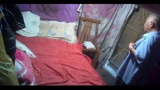 Эта возбужденная пара жёстко трахается