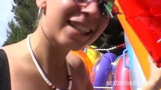 Подтвердите свой возраст