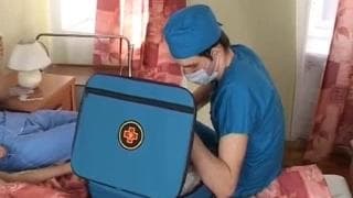 Подтвердите свой возраст