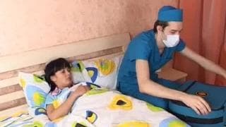 Подтвердите свой возраст