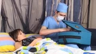 Подтвердите свой возраст