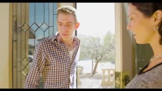 Репетиция превращается в трах на диване