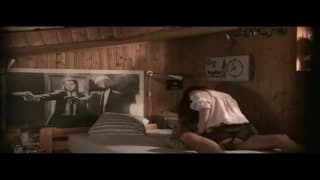 Любительская пара долгое время ебётся, дома