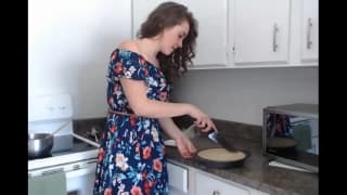 Сексуальные малышки возбуждаются перед камерой