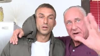Подтвердите свой возраст