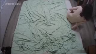 Брюнетка-подросток жёстко трахается на камеру Брюнетка-подросток жёстко трахается на камеру