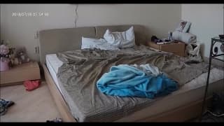 Этель трахается со своим парнем на камеру