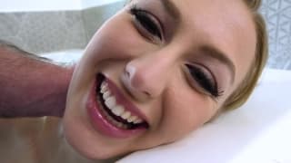 Горячую Алексу Грейс трахнули в этом порно Горячую Алексу Грейс трахнули в этом порно