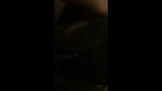 Лусилу - сексуальная сука с Багамских островов