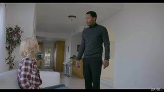 Рунвей Хейли благодарит лучшим способом