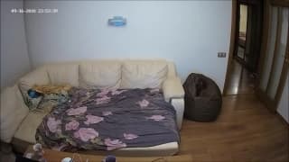 Лола трахается в извращённом развратном шоу