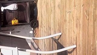 Любительская сессия, которая очень возбуждает