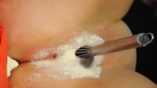 Кулинарная секс-сессия, как никогда раньше!