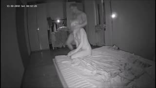 Он становится жестоким во время жёсткого секса