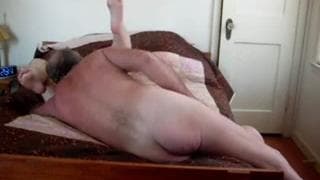 Послеобеденный секс в постели, наслаждайтесь