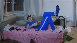 Подтвердите свой возраст