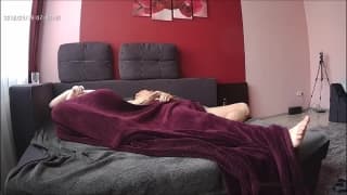 Не упустите этих любителей сексуальной сцены Не упустите этих любителей сексуальной сцены