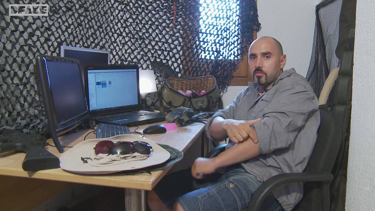 Подтвердите свой возраст