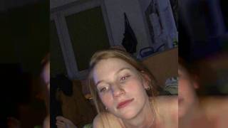 Моя рыжая девушка, потрясающе делает минет в видео от первого лица