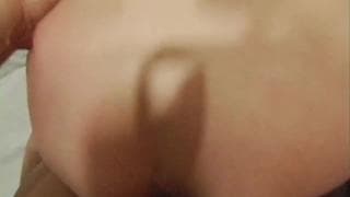 Эта страстная пара и ее горячая любовь, когда они жестко трахаются...