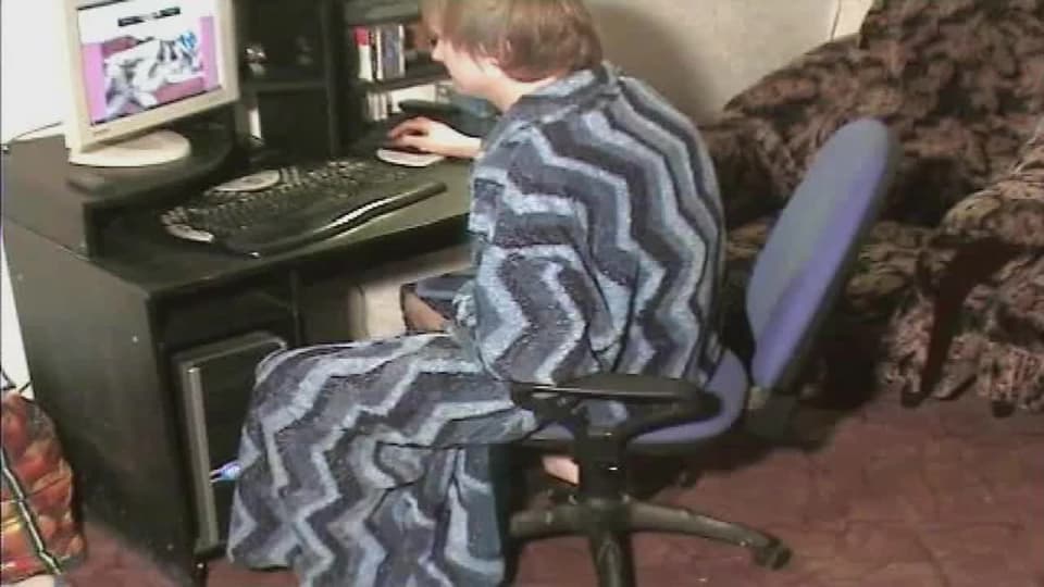 Подтвердите свой возраст