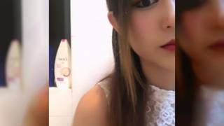 Сексуальная, азиатская девушка, хочет стать полностью удовлетворенной