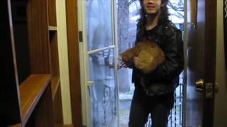 Подтвердите свой возраст