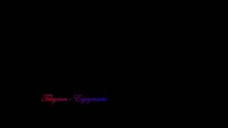 Она-сосет член и трахается в ванной со спермой на киске в виде крема!