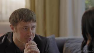 После не долгого разговора Шарлотта Синс трахнулась с Чэдом Алвой! После не долгого разговора Шарлотта Синс трахнулась с Чэдом Алвой!